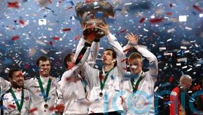 ITF partnership with Gerard Pique&rsquo;s Kosmos group for Davis Cup ends prematurely