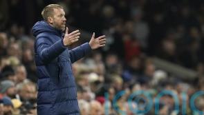 Joe Cole urges Chelsea fans to be patient with manager Graham Potter