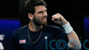 Cameron Norrie eclipses Jenson Brooksby to reach ASB Classic final