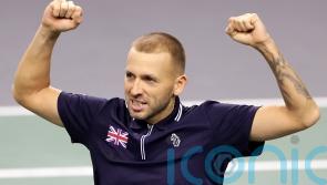 Dan Evans would back return to old Davis Cup format after Kosmos deal ends early