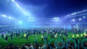 Footballers left feeling &lsquo;isolated and vulnerable&rsquo; during pitch invasions &ndash; PFA