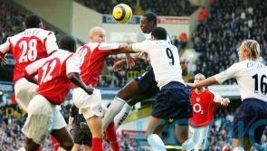 Tottenham v Arsenal &ndash; five of the best clashes between the north London rivals