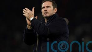 Frank Lampard admits &lsquo;reality&rsquo; for Everton was avoiding relegation this season