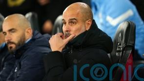 This can happen &ndash; Pep Guardiola not surprised City suffered shock Saints setback