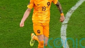 Man Utd sign Netherlands striker Wout Weghorst on loan from Burnley