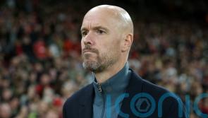 Erik ten Hag eager to test Man Utd against &lsquo;the best&rsquo; in derby clash with City