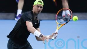 Rafael Nadal admits to feeling vulnerable before Jack Draper clash in Melbourne