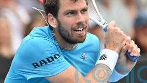 Emotional Cameron Norrie misses out on fifth title in hometown Auckland