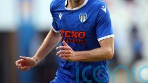 Cole Skuse leaves it late to clinch Colchester victory at Rochdale