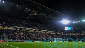 MK Dons and Lincoln share points from frustrating stalemate