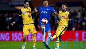 Stockport boost play-off push with win over high-flying Northampton