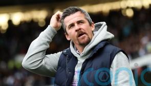 Joey Barton questions referee&rsquo;s decisions as Bristol Rovers lose at Accrington