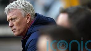 David Moyes urges West Ham fans to &lsquo;give back&rsquo; as success gives way to struggle