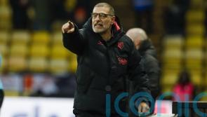 Slaven Bilic points out Tobi Adeyemo as spark in Watford win over Blackpool