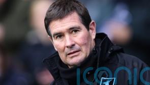 Nigel Clough felt Mansfield contributed to own downfall again in Crewe draw