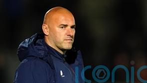 Neil Wood vows Salford will &lsquo;keep pushing&rsquo; in automatic promotion hunt