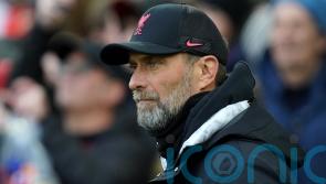 Jurgen Klopp admits Liverpool display in loss to Brighton &lsquo;a really low point&rsquo;