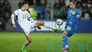 Chelsea &lsquo;very close&rsquo; to deal for Shakhtar Donetsk winger Mykhailo Mudryk