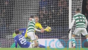 Joe Hart admits Celtic had to dig deep to battle past Kilmarnock