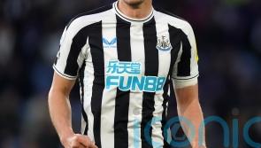 Newcastle boss Eddie Howe believes Dan Burn can do a job for England