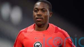 Brighton confirm Enock Mwepu taken ill and undergoing tests in Zambian hospital