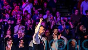 Judd Trump defeats Mark Williams to become Masters champion