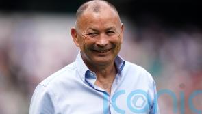 Eddie Jones reappointed head coach of Australia