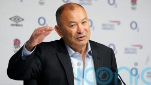 Eddie Jones heads home to take Australia job after England sacking