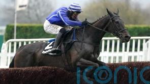 Big two on course for Clarence House clash