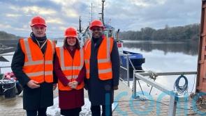 Labour urges DUP to react in &lsquo;openhearted&rsquo; way to any deal on the NI Protocol