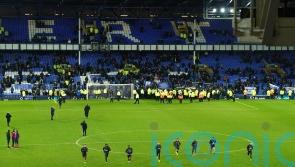 Merseyside Police liaising with Everton over alleged threats to club&rsquo;s directors