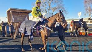 Chief in charge for Henderson at Hereford