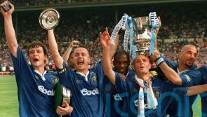 Mark Hughes shares fond memories of Chelsea great Gianluca Vialli