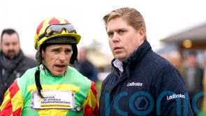 Skeltons chasing more weekend headlines at Haydock