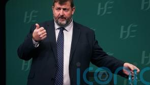 HSE chief says forcing health staff to work in Ireland &lsquo;brings its own problems&rsquo;