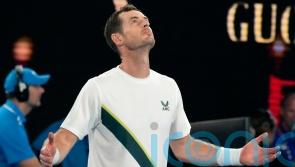 What shape is Andy Murray in after stunning first-round win at Australian Open?