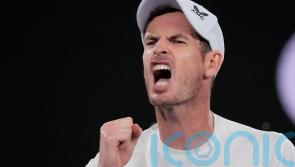 Andy Murray becomes 10th player to win 50 singles matches at Australian Open
