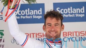 Mark Cavendish completes switch to Astana Qazaqstan on one-year contract