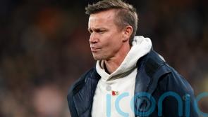 Jesse Marsch retains belief he can turn around Leeds&rsquo; fortunes