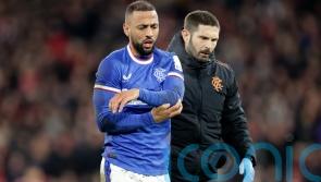 Rangers await prognosis on Kemar Roofe&rsquo;s shoulder injury
