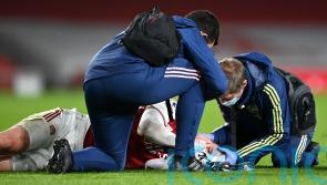 English FA leading drive for trial of temporary concussion subs next season