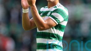 Ange Postecoglou does not envisage any late transfer panic from Celtic