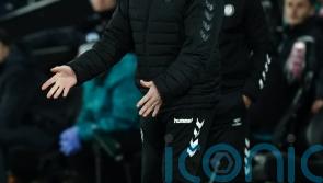 Nigel Pearson proud of in-form Bristol City after FA Cup win at Swansea