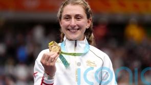 Dame Laura Kenny expecting second child after year of heartbreak