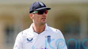 Alex Lees admits disappointment over Test axe but is keen to earn another shot