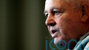 Sam Warburton: High-pressure international game is Warren Gatland&rsquo;s comfort zone