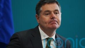 Paschal Donohoe tells Dail he is sorry over 2016 election expenses