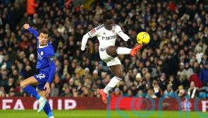 Willy Gnonto shines as Leeds hit five past Cardiff to reach FA Cup fourth round