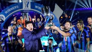 Inter Milan beat city rivals AC to lift Italian Super Cup