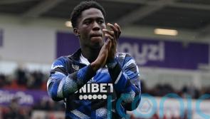 Crystal Palace forward Malcolm Ebiowei joins Hull on loan for rest of season